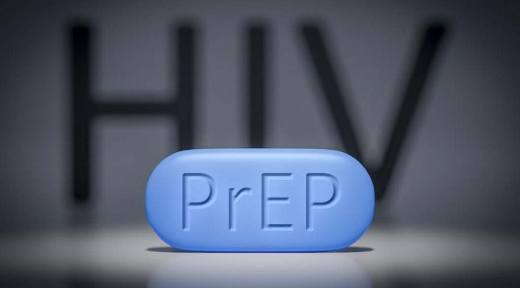 PrEP研究｜How to take PrEP｜Pre-exposure prophylaxis 