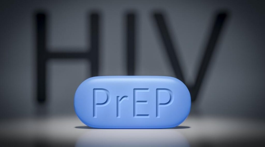 PrEP研究｜How to take PrEP