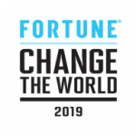 Fortune change the world 2019