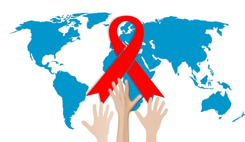 HIV 和 AIDS｜检测