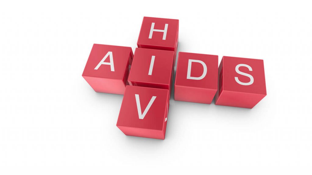 HIV预防的基础知识