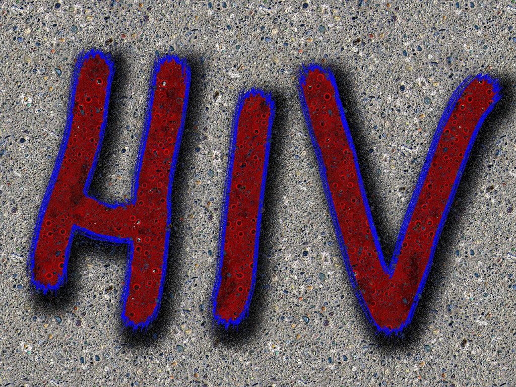HIV从致命绝症到慢性病，我们本该生而无畏