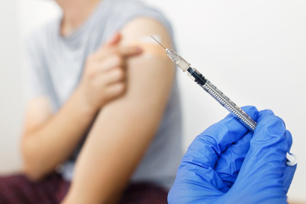 HIV疫苗
