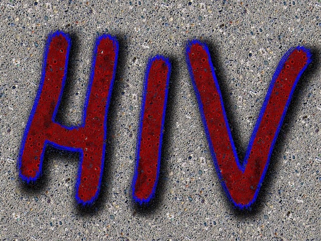 HIV病毒感染